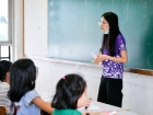 โครงการส่งเสริมความถนัด ความสนใจ และความสามารถพิเศษ ภาคฤดูร้ ... Image 109