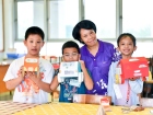 โครงการส่งเสริมความถนัด ความสนใจ และความสามารถพิเศษ ภาคฤดูร้ ... Image 324