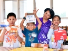 โครงการส่งเสริมความถนัด ความสนใจ และความสามารถพิเศษ ภาคฤดูร้ ... Image 325