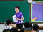 โครงการส่งเสริมความถนัด ความสนใจ และความสามารถพิเศษ ภาคฤดูร้ ... Image 95