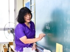 โครงการส่งเสริมความถนัด ความสนใจ และความสามารถพิเศษ ภาคฤดูร้ ... Image 33