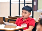โครงการส่งเสริมความถนัด ความสนใจ และความสามารถพิเศษ ภาคฤดูร้ ... Image 43