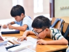 โครงการส่งเสริมความถนัด ความสนใจ และความสามารถพิเศษ ภาคฤดูร้ ... Image 44