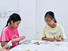 โครงการส่งเสริมความถนัด ความสนใจ และความสามารถพิเศษ ภาคฤดูร้ ... Image 467