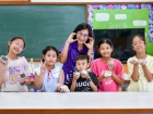 โครงการส่งเสริมความถนัด ความสนใจ และความสามารถพิเศษ ภาคฤดูร้ ... Image 471