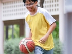 โครงการส่งเสริมความถนัด ความสนใจ และความสามารถพิเศษ ภาคฤดูร้ ... Image 717