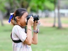โครงการส่งเสริมความถนัด ความสนใจ และความสามารถพิเศษ ภาคฤดูร้ ... Image 353