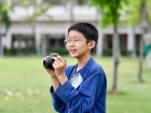 โครงการส่งเสริมความถนัด ความสนใจ และความสามารถพิเศษ ภาคฤดูร้ ... Image 355