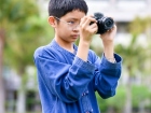 โครงการส่งเสริมความถนัด ความสนใจ และความสามารถพิเศษ ภาคฤดูร้ ... Image 356