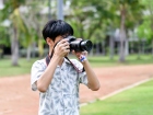 โครงการส่งเสริมความถนัด ความสนใจ และความสามารถพิเศษ ภาคฤดูร้ ... Image 361