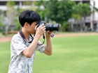 โครงการส่งเสริมความถนัด ความสนใจ และความสามารถพิเศษ ภาคฤดูร้ ... Image 362