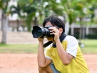 โครงการส่งเสริมความถนัด ความสนใจ และความสามารถพิเศษ ภาคฤดูร้ ... Image 363