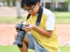 โครงการส่งเสริมความถนัด ความสนใจ และความสามารถพิเศษ ภาคฤดูร้ ... Image 364