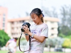 โครงการส่งเสริมความถนัด ความสนใจ และความสามารถพิเศษ ภาคฤดูร้ ... Image 366