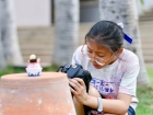 โครงการส่งเสริมความถนัด ความสนใจ และความสามารถพิเศษ ภาคฤดูร้ ... Image 368