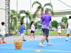 โครงการส่งเสริมความถนัด ความสนใจ และความสามารถพิเศษ ภาคฤดูร้ ... Image 824