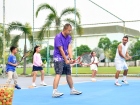 โครงการส่งเสริมความถนัด ความสนใจ และความสามารถพิเศษ ภาคฤดูร้ ... Image 826