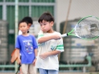 โครงการส่งเสริมความถนัด ความสนใจ และความสามารถพิเศษ ภาคฤดูร้ ... Image 833