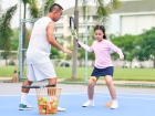 โครงการส่งเสริมความถนัด ความสนใจ และความสามารถพิเศษ ภาคฤดูร้ ... Image 843
