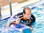 โครงการส่งเสริมความถนัด ความสนใจ และความสามารถพิเศษ ภาคฤดูร้ ... Image 663