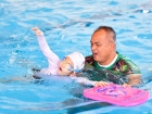 โครงการส่งเสริมความถนัด ความสนใจ และความสามารถพิเศษ ภาคฤดูร้ ... Image 672