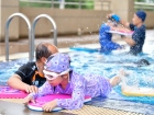 โครงการส่งเสริมความถนัด ความสนใจ และความสามารถพิเศษ ภาคฤดูร้ ... Image 684