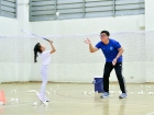โครงการส่งเสริมความถนัด ความสนใจ และความสามารถพิเศษ ภาคฤดูร้ ... Image 610
