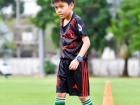 โครงการส่งเสริมความถนัด ความสนใจ และความสามารถพิเศษ ภาคฤดูร้ ... Image 791