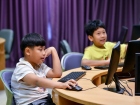 โครงการส่งเสริมความถนัด ความสนใจ และความสามารถพิเศษ ภาคฤดูร้ ... Image 461