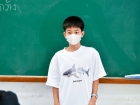 โครงการส่งเสริมความถนัด ความสนใจ และความสามารถพิเศษ ภาคฤดูร้ ... Image 117