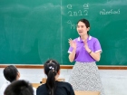 โครงการส่งเสริมความถนัด ความสนใจ และความสามารถพิเศษ ภาคฤดูร้ ... Image 120