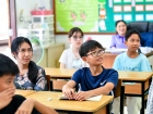 โครงการส่งเสริมความถนัด ความสนใจ และความสามารถพิเศษ ภาคฤดูร้ ... Image 122