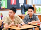 โครงการส่งเสริมความถนัด ความสนใจ และความสามารถพิเศษ ภาคฤดูร้ ... Image 124