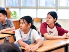 โครงการส่งเสริมความถนัด ความสนใจ และความสามารถพิเศษ ภาคฤดูร้ ... Image 125