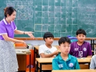 โครงการส่งเสริมความถนัด ความสนใจ และความสามารถพิเศษ ภาคฤดูร้ ... Image 127