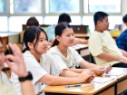 โครงการส่งเสริมความถนัด ความสนใจ และความสามารถพิเศษ ภาคฤดูร้ ... Image 128