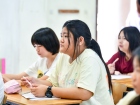 โครงการส่งเสริมความถนัด ความสนใจ และความสามารถพิเศษ ภาคฤดูร้ ... Image 136