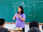 โครงการส่งเสริมความถนัด ความสนใจ และความสามารถพิเศษ ภาคฤดูร้ ... Image 139