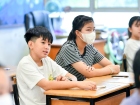 โครงการส่งเสริมความถนัด ความสนใจ และความสามารถพิเศษ ภาคฤดูร้ ... Image 143