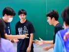 โครงการส่งเสริมความถนัด ความสนใจ และความสามารถพิเศษ ภาคฤดูร้ ... Image 254