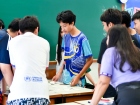โครงการส่งเสริมความถนัด ความสนใจ และความสามารถพิเศษ ภาคฤดูร้ ... Image 258