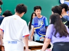 โครงการส่งเสริมความถนัด ความสนใจ และความสามารถพิเศษ ภาคฤดูร้ ... Image 259
