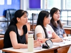 โครงการส่งเสริมความถนัด ความสนใจ และความสามารถพิเศษ ภาคฤดูร้ ... Image 263