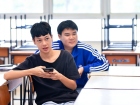 โครงการส่งเสริมความถนัด ความสนใจ และความสามารถพิเศษ ภาคฤดูร้ ... Image 265