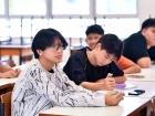 โครงการส่งเสริมความถนัด ความสนใจ และความสามารถพิเศษ ภาคฤดูร้ ... Image 266