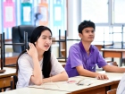 โครงการส่งเสริมความถนัด ความสนใจ และความสามารถพิเศษ ภาคฤดูร้ ... Image 267