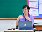 โครงการส่งเสริมความถนัด ความสนใจ และความสามารถพิเศษ ภาคฤดูร้ ... Image 269