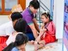 โครงการส่งเสริมความถนัด ความสนใจ และความสามารถพิเศษ ภาคฤดูร้ ... Image 494