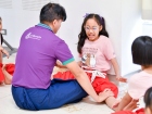โครงการส่งเสริมความถนัด ความสนใจ และความสามารถพิเศษ ภาคฤดูร้ ... Image 498