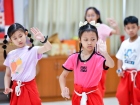 โครงการส่งเสริมความถนัด ความสนใจ และความสามารถพิเศษ ภาคฤดูร้ ... Image 499